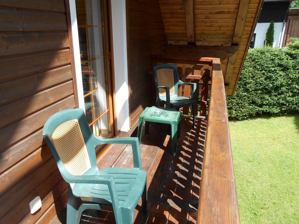 Apartmany Base Camp Železná Ruda Екстериор снимка